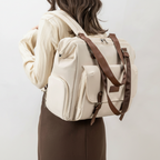 Sac à Dos Maman 21L Multifonction – Antibactérien isotherme