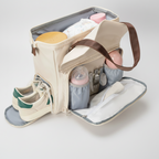 Sac à Dos Maman 21L Multifonction – Antibactérien isotherme