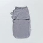 Gigoteuse d'Emmaillotage Bébé Coton – Anti-Sursaut 0-6 Mois Catégorie A