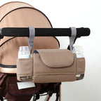 Sac de Rangement Suspendu pour Poussette – Grande Capacité Universel