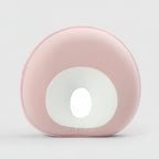 Oreiller Anti-Tête Plate Bébé – Mémoire de Forme Nouveau-Né