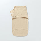 Gigoteuse d'Emmaillotage Bébé Coton – Anti-Sursaut 0-6 Mois Catégorie A