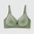 Soutien-Gorge d'Allaitement Sans Armatures – Maintien & Confort Quotidien