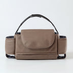 Sac de Rangement Suspendu pour Poussette – Grande Capacité Universel