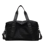 Sac à Langer & Voyage Bébé – Imperméable Motif Léopard