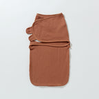 Gigoteuse d'Emmaillotage Bébé Coton – Anti-Sursaut 0-6 Mois Catégorie A
