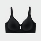 Soutien-Gorge d'Allaitement Sans Armatures – Maintien & Confort Quotidien