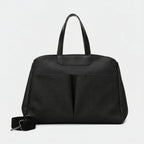 Sac à Langer Élégant Multifonction – Bandoulière Isotherme Nylon