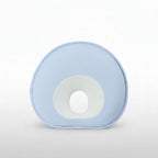 Oreiller Anti-Tête Plate Bébé – Mémoire de Forme Nouveau-Né