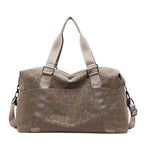 Sac à Langer & Voyage Bébé – Imperméable Motif Léopard