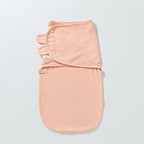 Gigoteuse d'Emmaillotage Bébé Coton – Anti-Sursaut 0-6 Mois Catégorie A - MyBabyly