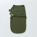 Gigoteuse d'Emmaillotage Bébé Coton – Anti-Sursaut 0-6 Mois Catégorie A - MyBabyly