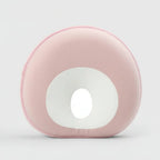 Oreiller Anti-Tête Plate Bébé – Mémoire de Forme Nouveau-Né - MyBabyly