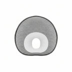 Oreiller Anti-Tête Plate Bébé – Mémoire de Forme Nouveau-Né - MyBabyly