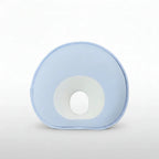 Oreiller Anti-Tête Plate Bébé – Mémoire de Forme Nouveau-Né - MyBabyly