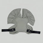 Écharpe de Portage Extensible à Nouer – Jusqu'à 20 kg - MyBabyly