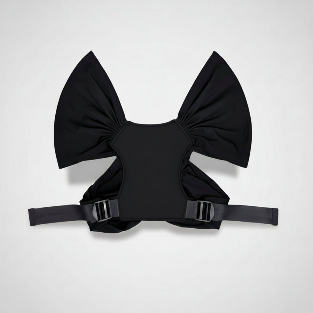Porte-Bébé Ergonomique 4 Positions – 0 à 36 Mois jusqu'à 20 kg - MyBabyly
