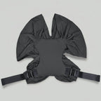Écharpe de Portage Extensible à Nouer – Jusqu'à 20 kg - MyBabyly
