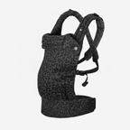 Porte-Bébé Ergonomique avec Ceinture Lombaire – Confort Dos 0-3 Ans - MyBabyly