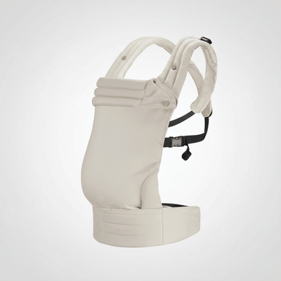 Porte-Bébé Ergonomique avec Ceinture Lombaire – Confort Dos 0-3 Ans - MyBabyly