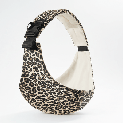 Porte-Bébé sling – Ajustable & Confort Optimal (Jusqu'à 20 kg) - MyBabyly
