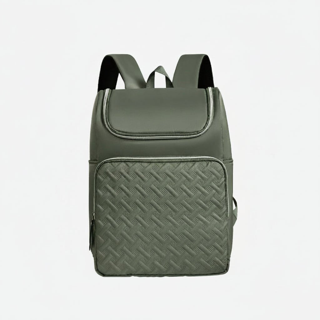 Sac à Dos à Langer Grande Capacité Isotherme – Voyage Imperméable Oxford - MyBabyly