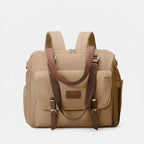 Sac à Dos Maman 21L Multifonction – Antibactérien isotherme - MyBabyly