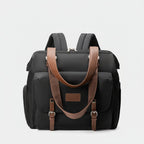 Sac à Dos Maman 21L Multifonction – Antibactérien isotherme - MyBabyly