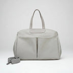 Sac à Langer Élégant Multifonction – Bandoulière Isotherme Nylon - MyBabyly