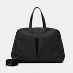Sac à Langer Élégant Multifonction – Bandoulière Isotherme Nylon - MyBabyly