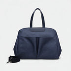 Sac à Langer Élégant Multifonction – Bandoulière Isotherme Nylon - MyBabyly