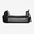 Sac à Langer Pliable 2-en-1 avec Lit Bébé Intégré - MyBabyly