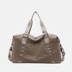 Sac à Langer & Voyage Bébé – Imperméable Motif Léopard - MyBabyly