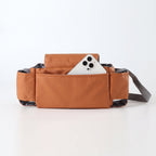 Sac de Rangement Poussette Suspendu – 35 × 15 × 11 cm, 132 g - MyBabyly