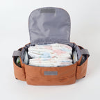 Sac de Rangement Poussette Suspendu – 35 × 15 × 11 cm, 132 g - MyBabyly