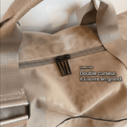Sac de Sortie Bébé Imperméable – Bandoulière Amovible - MyBabyly