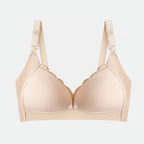 Soutien-Gorge d'Allaitement Confort Sans Armatures – Doublure Coton & Ouverture Facile - MyBabyly