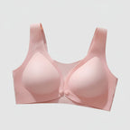 Soutien-Gorge d'Allaitement Léger & Respirant – Maintien Naturel Sans Armatures - MyBabyly