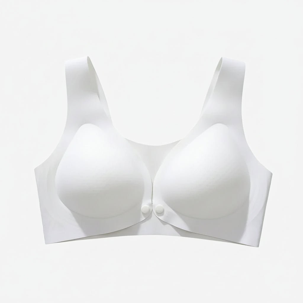 Soutien-Gorge d'Allaitement Léger & Respirant – Maintien Naturel Sans Armatures - MyBabyly