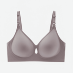 Soutien-Gorge d'Allaitement Sans Armatures – Maintien & Confort Quotidien - MyBabyly