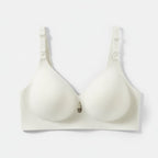 Soutien-Gorge d'Allaitement Sans Armatures – Maintien & Confort Quotidien - MyBabyly
